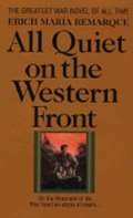 Remarque Erich Maria All Quiet on the Western Front