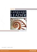 Rees Gareth New Language Leader Elementary Coursebook