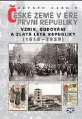 Libri esk zem v e prvn republiky (1918-1929)