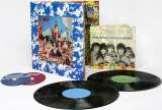 Rolling Stones Their Satanic Majesties Request (50th Anniversary Edition 2LP+2SACD)