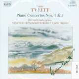 Tveitt G. Piano Concertos No.1&5