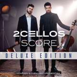 Two Cellos Score (Deluxe Edition CD+DVD)