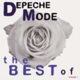 Depeche Mode Best Of Depeche Mode Volume 1