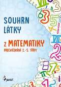 ulc Petr Souhrn ltky matematiky