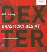 Tympanum Lindsay: Drasticky dsiv Dexter (MP3)