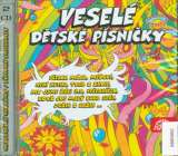 Various Vesel dtsk psniky