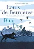 de Bernieres Louis Blue Dog