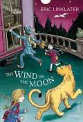 Vintage Books The Wind on the Moon