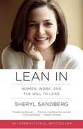 Sandbergov Sheryl Lean In