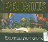 Primus Desaturating Seven