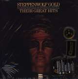 Steppenwolf Gold -Hq-