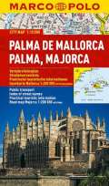 Marco Polo Palma de Mallorca - lamino  MD 1:15T