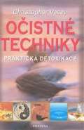 Fontna Oistn techniky - praktick detoxikace