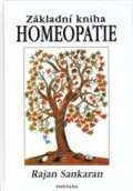Fontna Homeopatie - Zkladn kniha