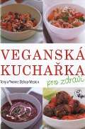 Fontna Vegansk kuchaka pro zdrav