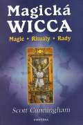 Cunningham Scott Magick Wicca