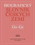Academia Biografick slovnk eskch zem, 20.seit (Go-Gz)