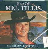 Tillis Mel Best Of