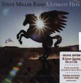 Miller Steve Ultimate Hits (Deluxe 2CD)