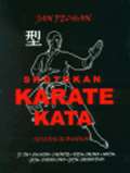 Pechan Jan Shotokan Karate kata