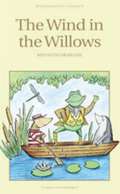 Grahame Kenneth The Wind in the Willows