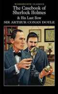 Doyle Arthur Conan The Casebook of Sherlock Holmes & His Last Bow