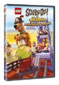 Lillard Matthew Lego Scooby-Doo: Případ pirátského pokladu