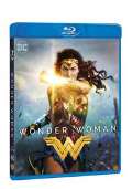 Nielsen Connie Wonder Woman - BLU-RAY