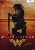 Nielsen Connie Wonder Woman