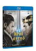 Law Jude Král Artuš: Legenda o meči - BLU-RAY