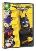 Arnett Will Lego Batman Film