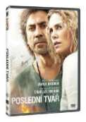 Theron Charlize Poslední tvář