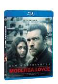 Mostow Jonathan Modlitba lovce - BLU-RAY