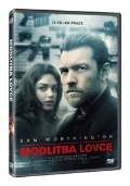 Mostow Jonathan Modlitba lovce