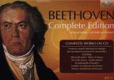 Beethoven Ludwig Van Complete Edition (Box 85CD)