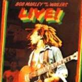 Marley Bob Live! (Remastered)