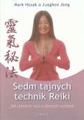 Fontna Sedm tajnch technik Reiki