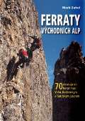 Junior Ferraty vchodnch Alp