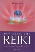 Fontna Praktick cvien Reiki