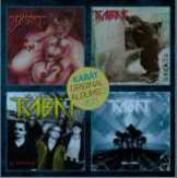 Kabt Original Albums Vol. 2 (4CD)