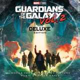 OST Guardians Of The Galaxy Vol.2 (Deluxe Edition)