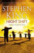 King Stephen Night Shift