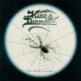 King Diamond Spider's Lullabye Double CD