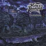King Diamond Voodoo - Reissue