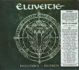 Nuclear Blast Evocation II - Pantheon (Limited 2CD-Digipak)