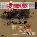 Rolling Stones From The Vault: Sticky Fingers Live 2015 