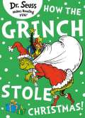 HarperCollins How the Grinch Stole Christmas