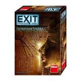 Dino Toys Faraonova hrobka - Exit - nikov hra