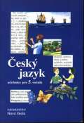 NNS esk jazyk 5 (uebnice)