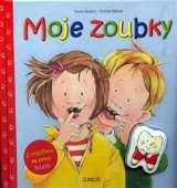 Junior Moje zoubky s krabikou na prvn zoubky